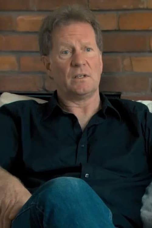 Photo of Geoffrey Bowes