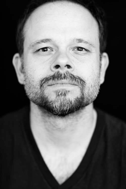 Photo of Geoffrey Gaquere