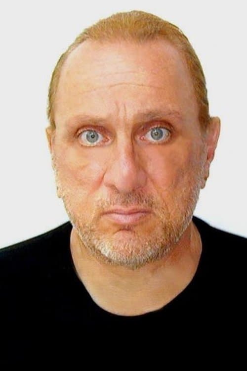Photo of Geoffrey Giuliano
