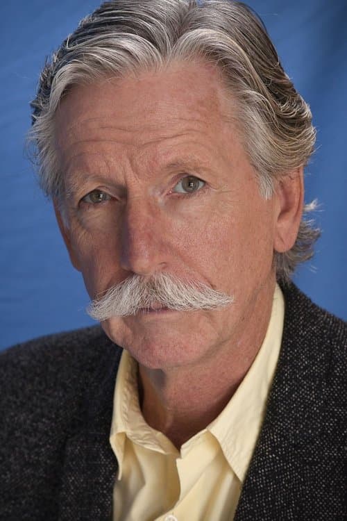 Photo of Geoffrey Wade