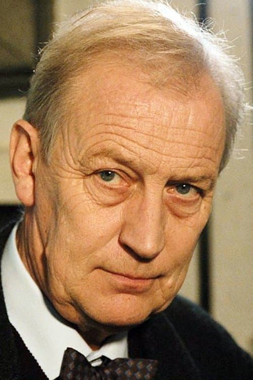 Photo of Geoffrey Whitehead