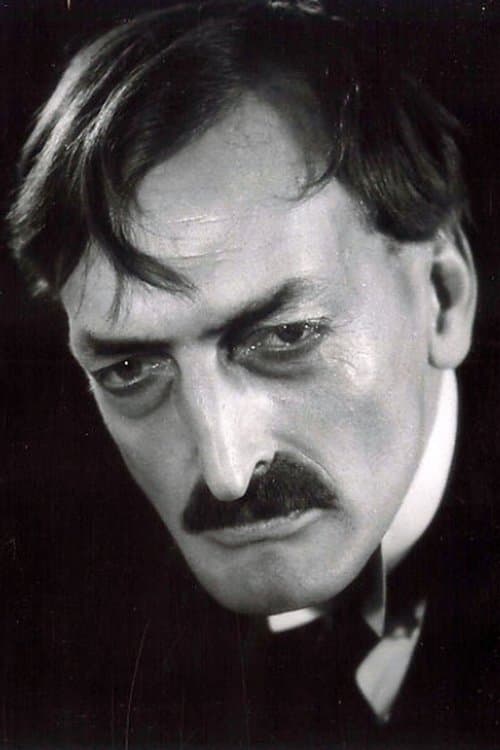 Photo of Georg Årlin