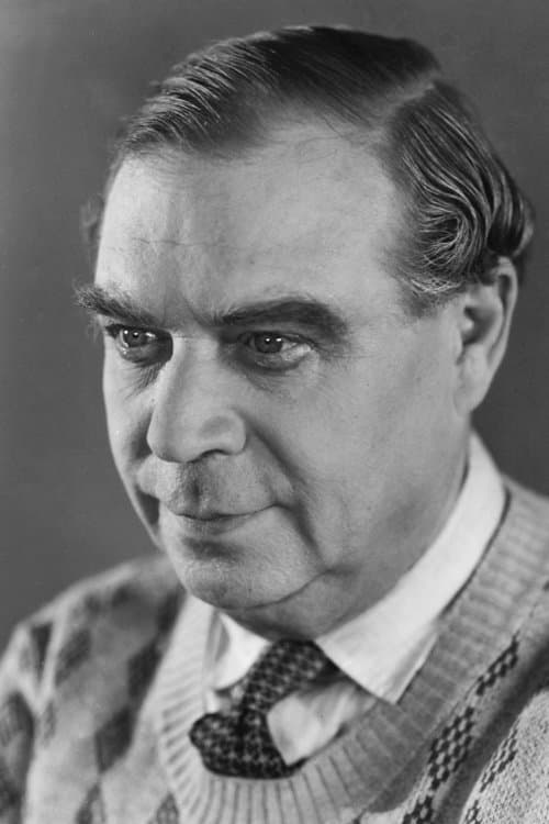 Photo of Georg Blomstedt