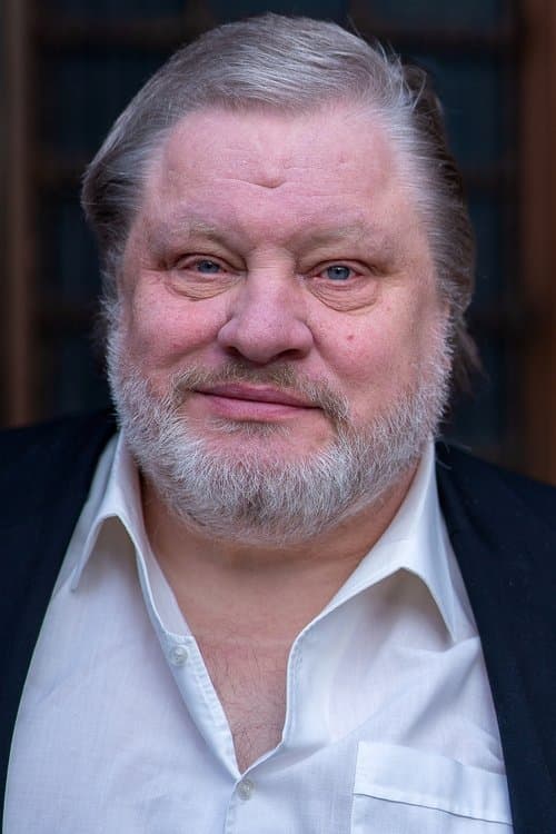 Photo of Georg Blumreiter