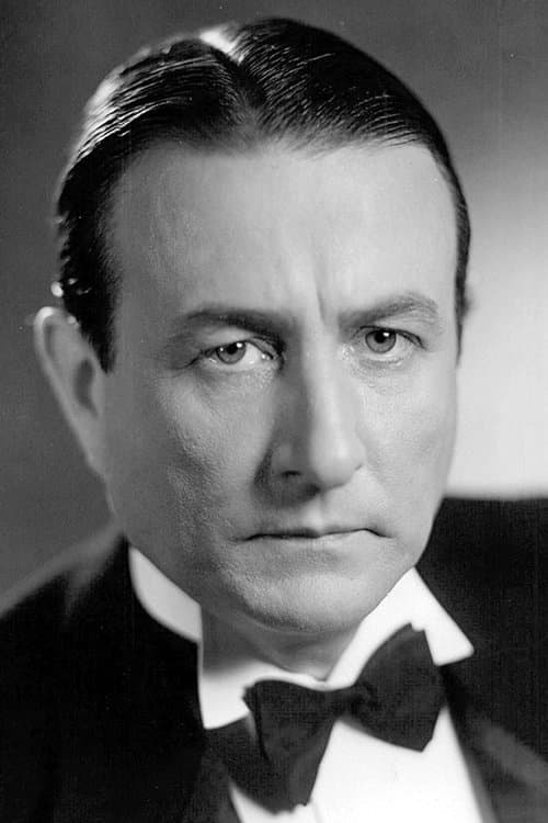 Photo of Georg Funkquist