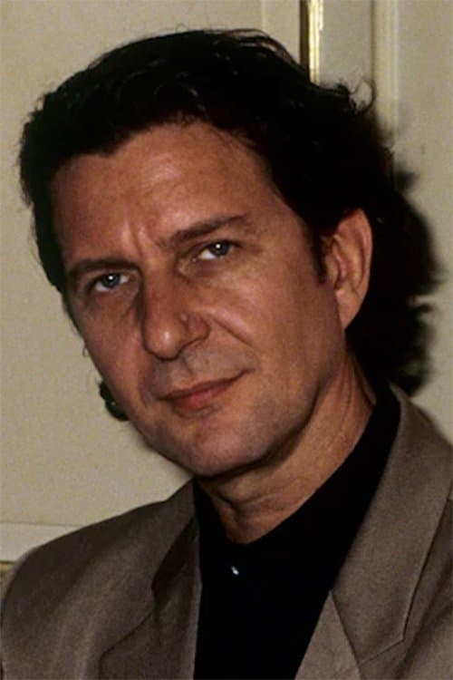 Photo of Georg Kajanus