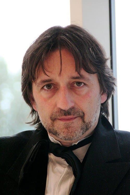 Photo of Georg Nikoloff