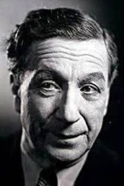 Photo of Georg Skarstedt