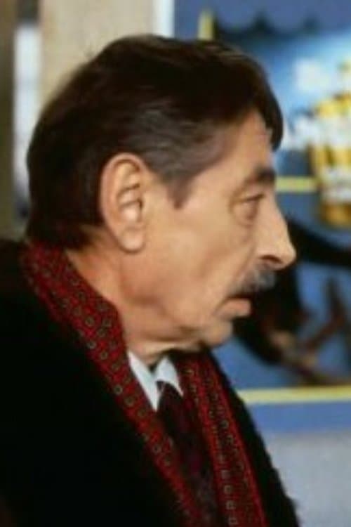 Photo of Georg Trenkwitz