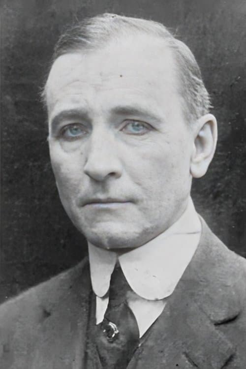 Photo of George A. Wright