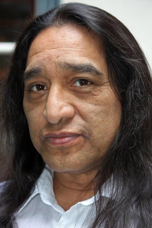 Photo of George Aguilar