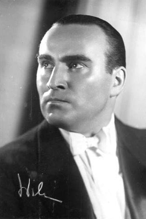 Photo of George Andreani