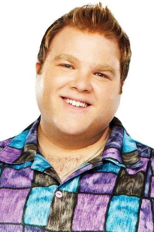 Photo of George Back