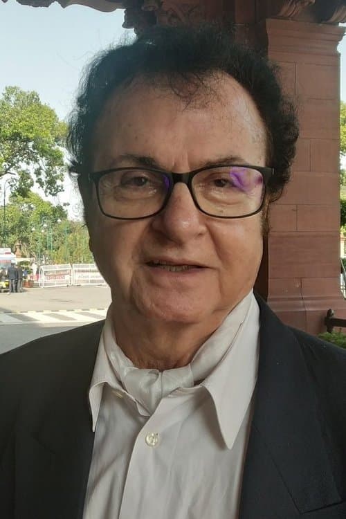 Photo of George Baker