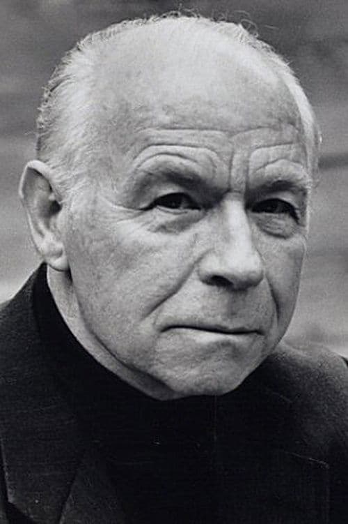 Photo of George Bartenieff