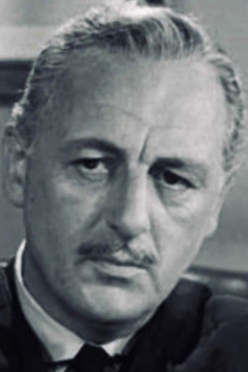 Photo of George Baxter