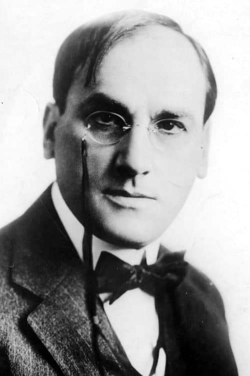 Photo of George Beban