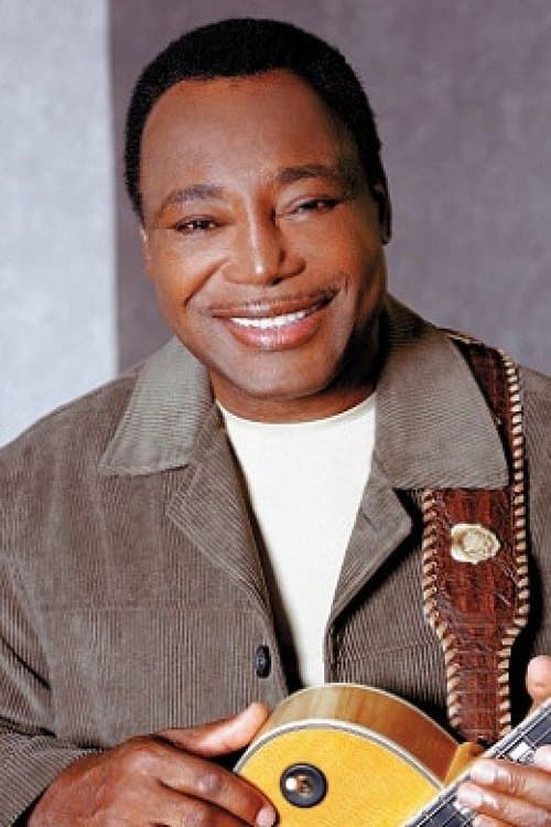 Photo of George Benson