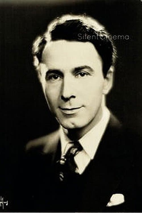 Photo of George Beranger