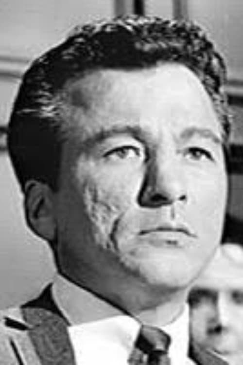 Photo of George Brenlin
