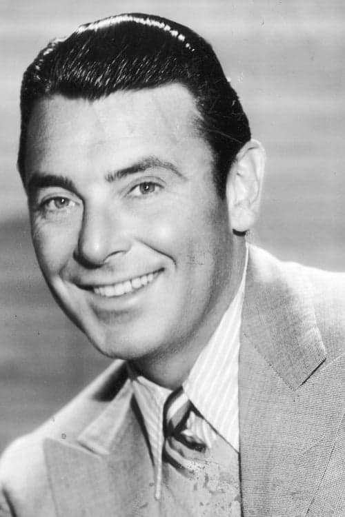Photo of George Brent
