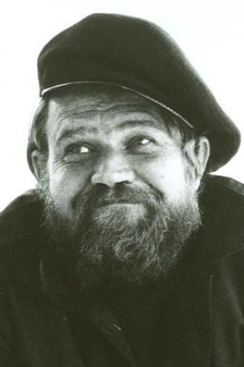 Photo of George Buck Flower