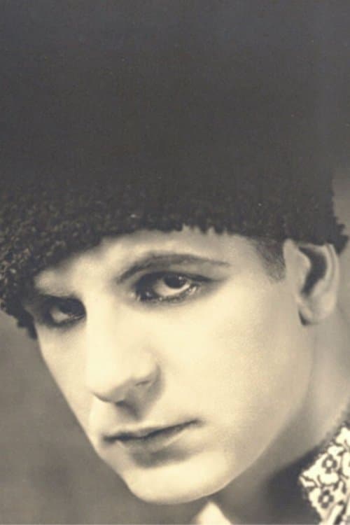 Photo of George Calliga