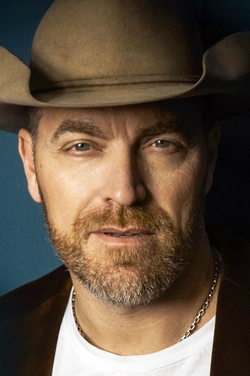 Photo of George Canyon