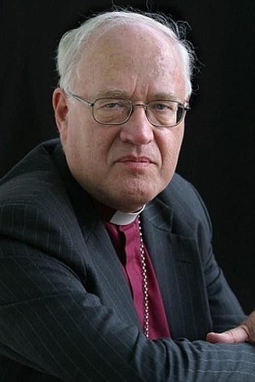 Photo of George Carey