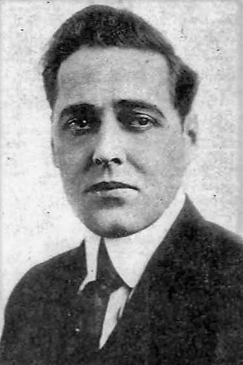 Photo of George Chesebro
