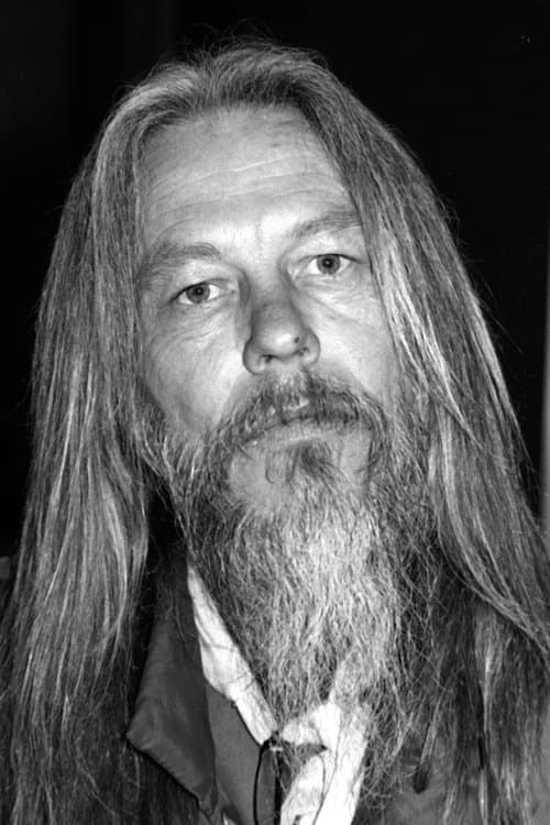 Photo of George Clayton Johnson