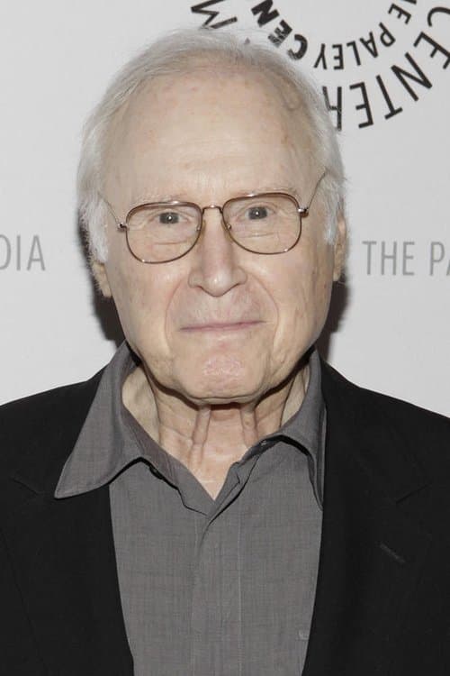 Photo of George Coe