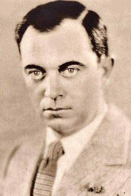 Photo of George Cooper