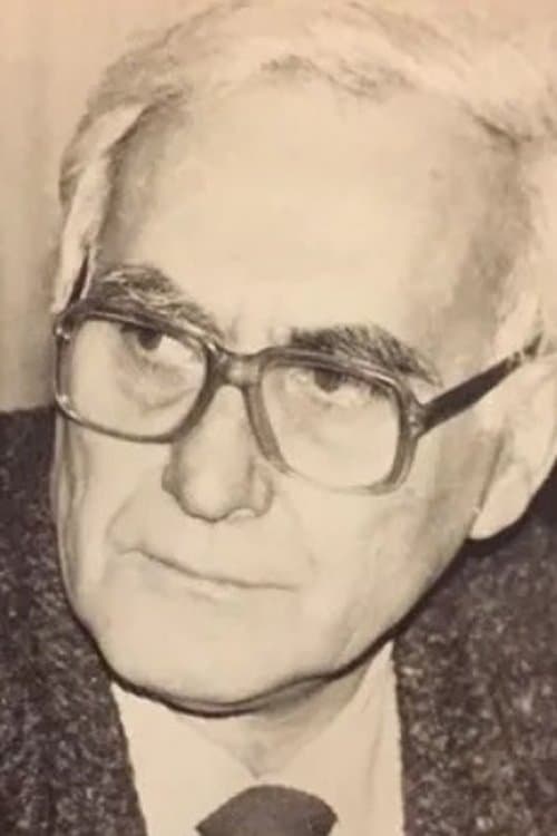 Photo of George Cornea