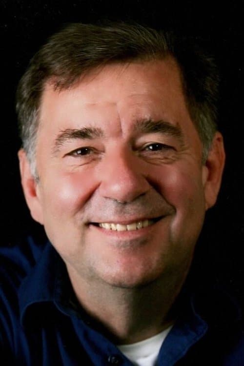 Photo of George Cron