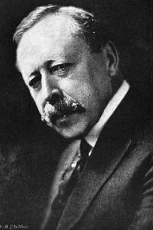 Photo of George D. Baker