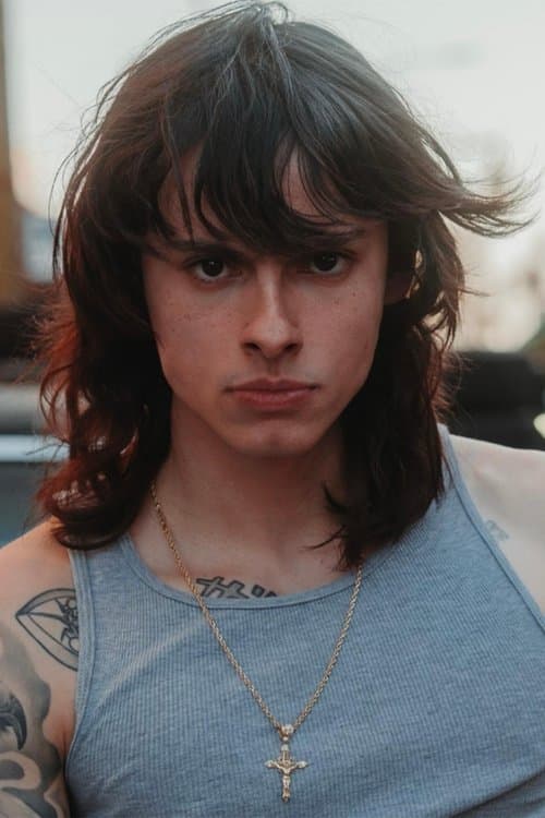 Photo of George DeNoto