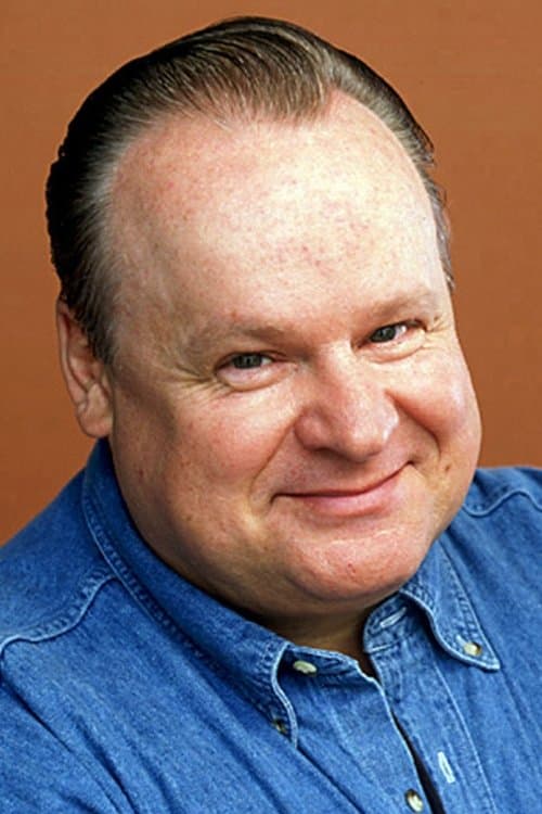 Photo of George Dzundza