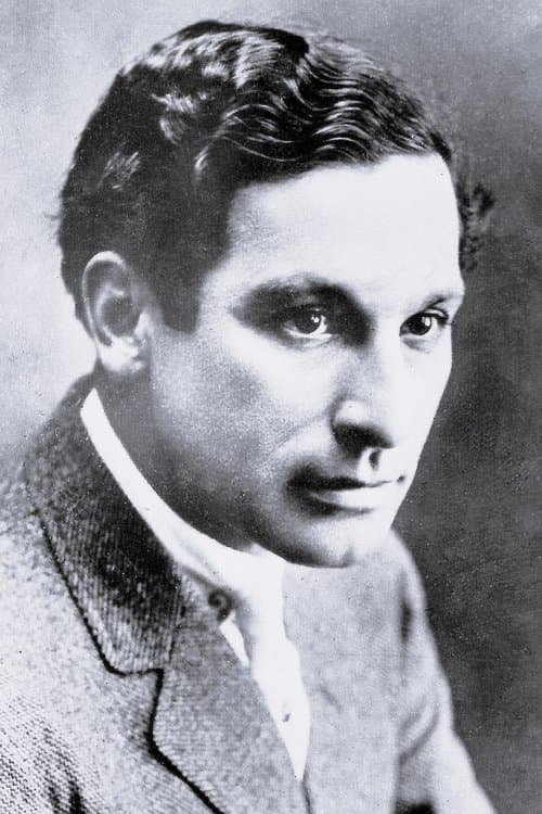 Photo of George Field