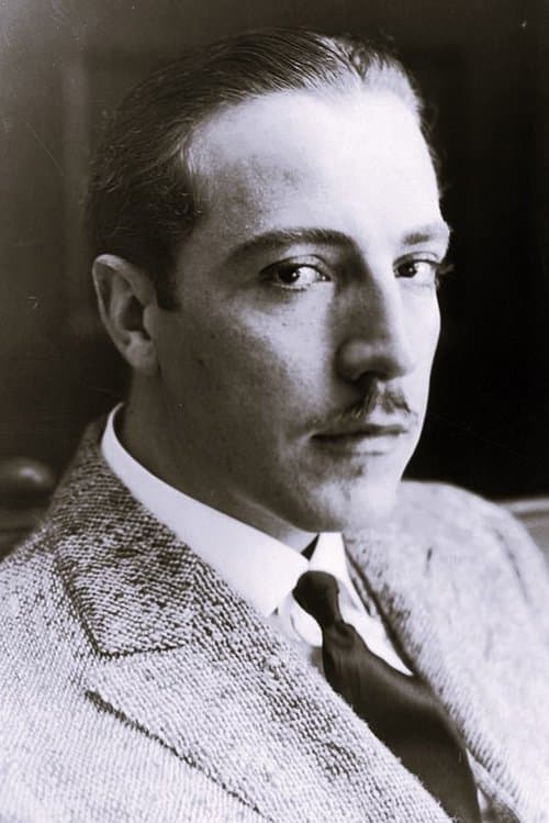 Photo of George Fisher