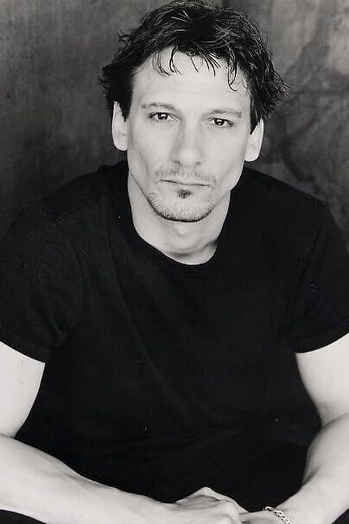 Photo of George Foster
