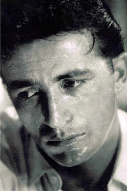 Photo of George Foundas