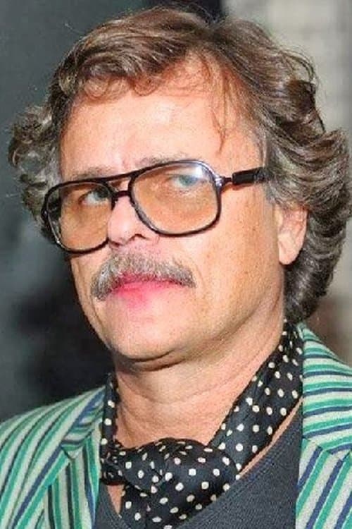 Photo of George Freire