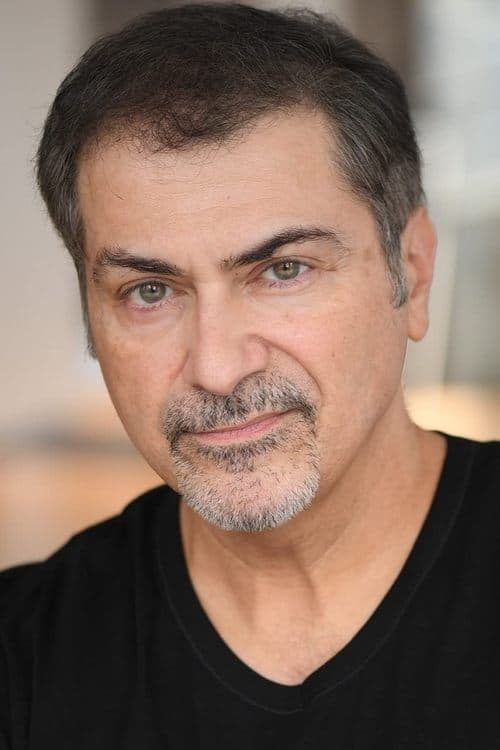 Photo of George Gerard