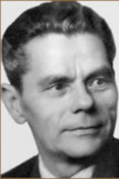 Photo of George Gumilevsky