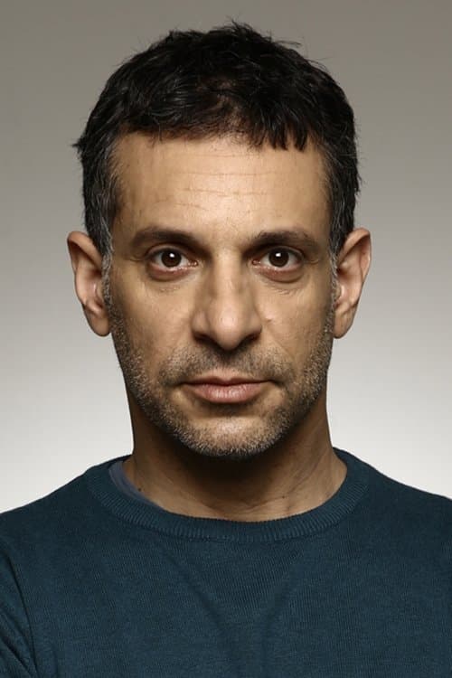 Photo of George Hraniotis