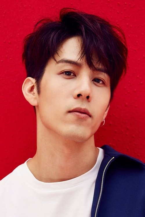 Photo of George Hu