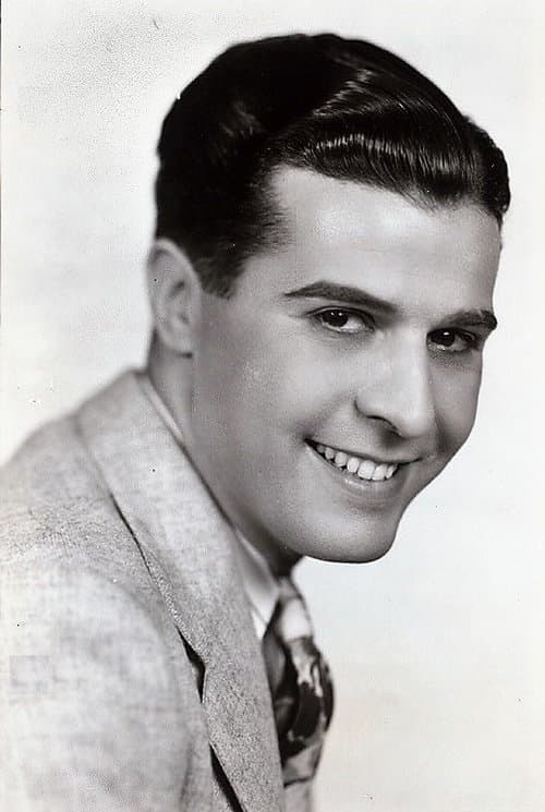 Photo of George J. Lewis