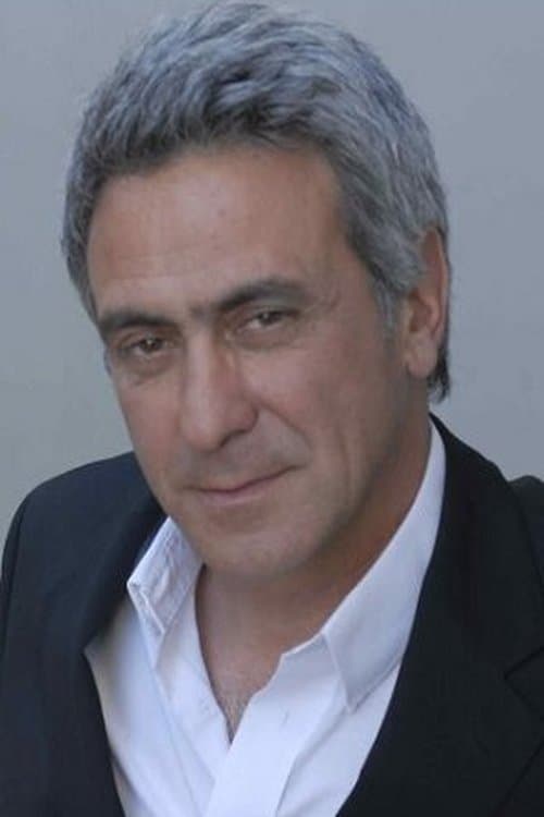 Photo of George Jackos
