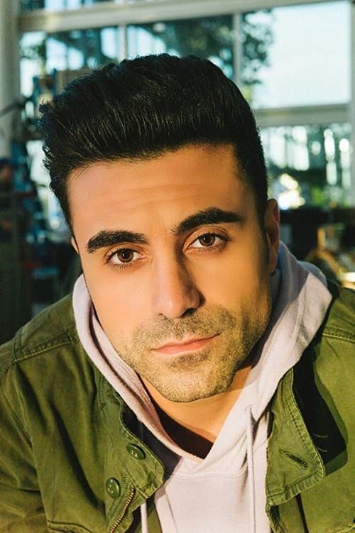 Photo of George Janko
